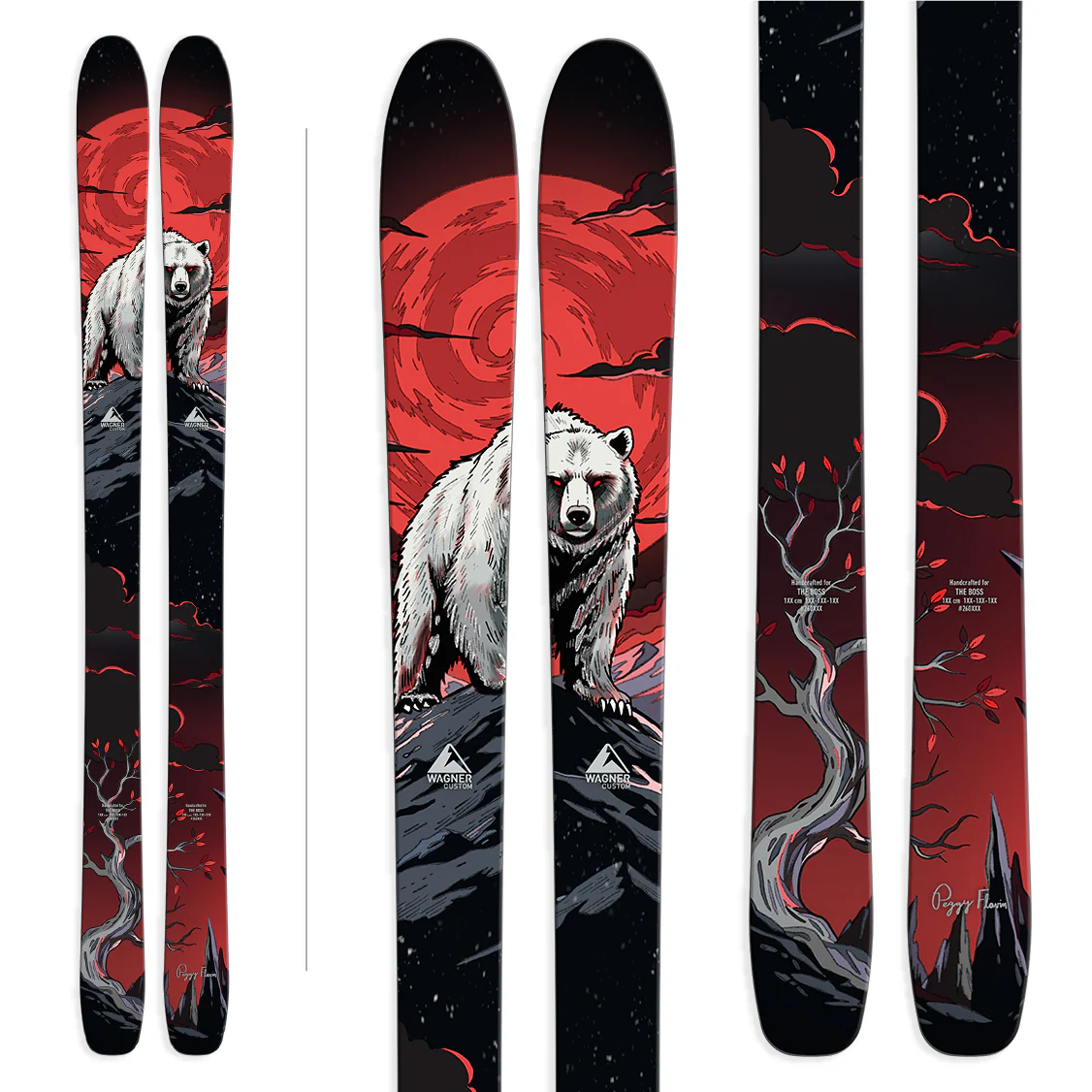 Featured Graphics
